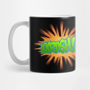 Kkrash!!! 02 Mug